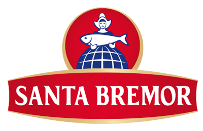 Santa Bremor logo